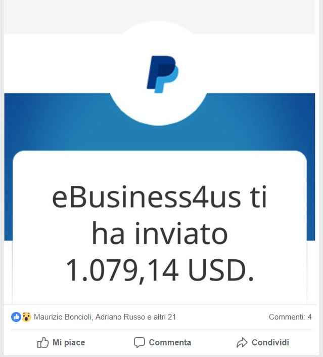 builderall business guadagnare soldi online con affiliate marketing in italia