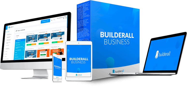builderall business guadagnare soldi online con affiliate marketing in italia